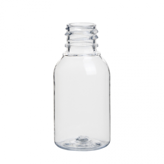 25ml boston PET bottle