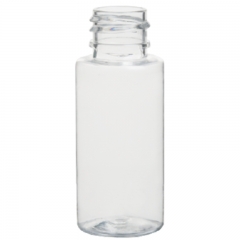 26ml cylinder PET bottle