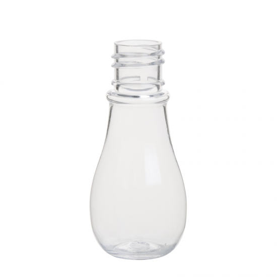 28ml lotion PET bottle