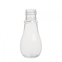 28ml lotion PET bottle