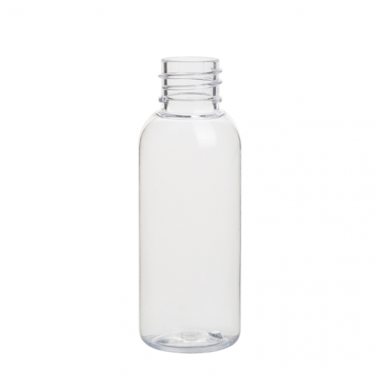 1oz small PET bottle