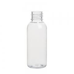 1oz small PET bottle