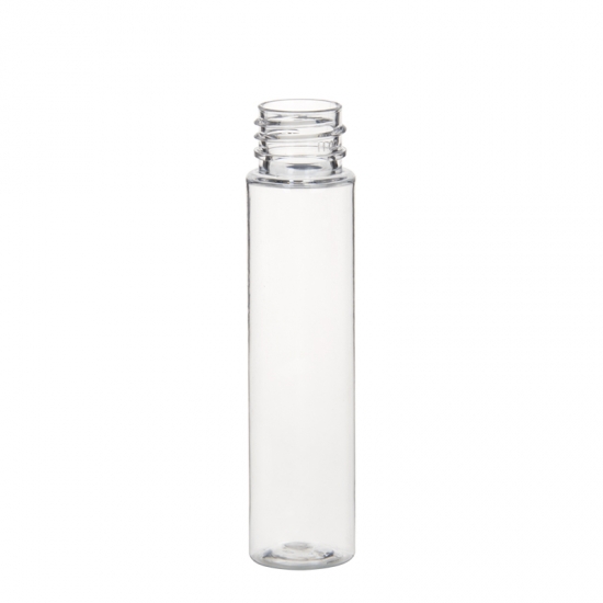 1oz perfume spray PET bottle