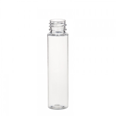 1oz perfume spray PET bottle