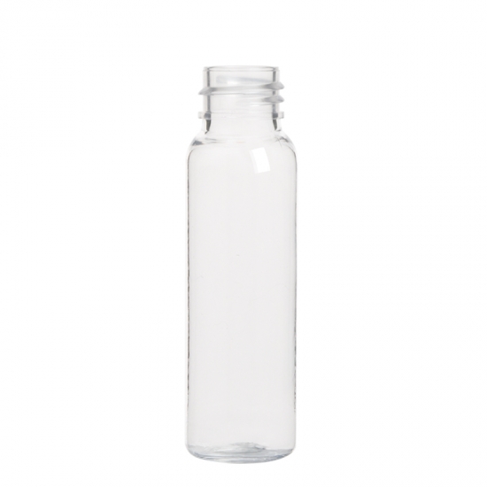 1oz toner PET bottle