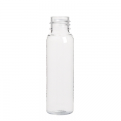 1oz toner PET bottle