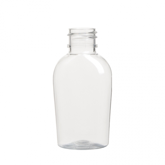 1oz skin care PET bottle