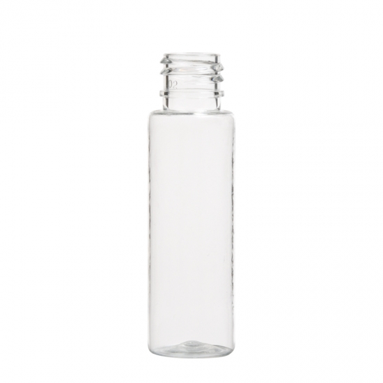 1oz small cylinder bottle