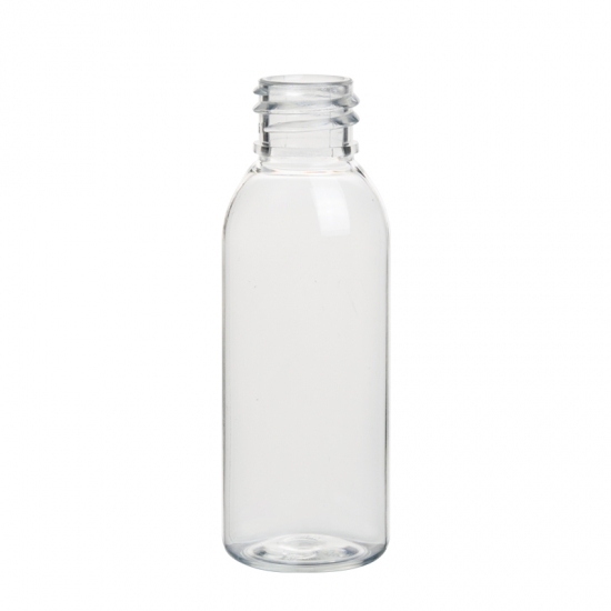 1oz toner PET bottle