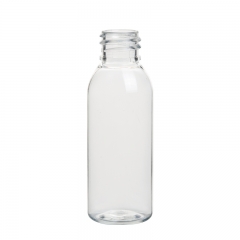 1oz toner PET bottle
