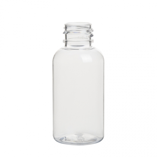 boston lotion bottle