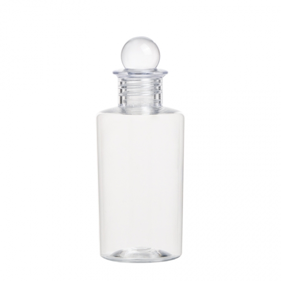 fragrant oil PET bottle