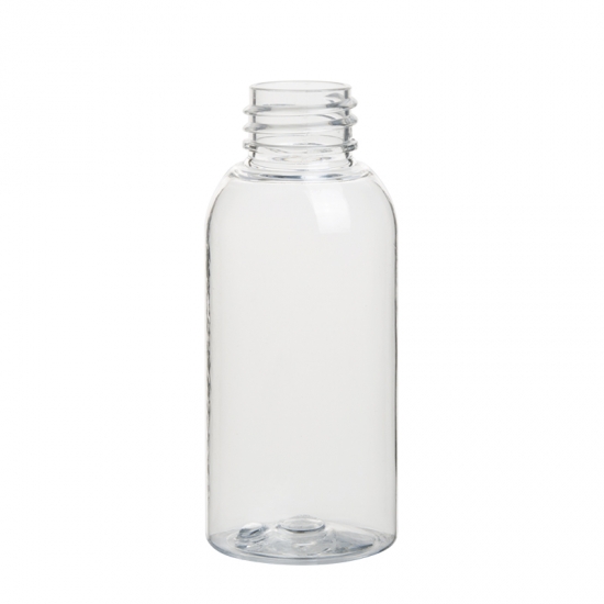 50ml oil PET bottle