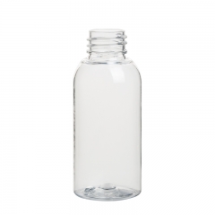 50ml oil PET bottle