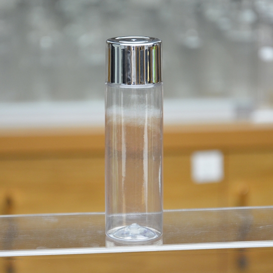 4OZ 120ml cylinder bottle