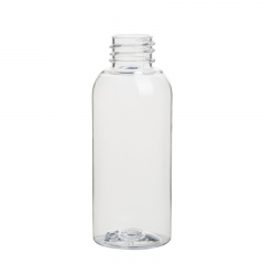 50ml customized color PET bottle