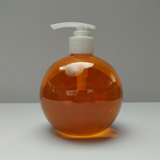 500ml sphere bottle