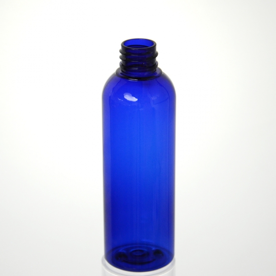 100ml round PET bottle