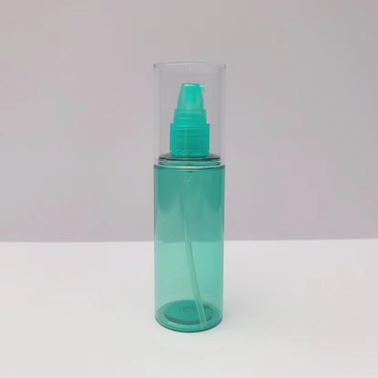 Plastic PET Bottles