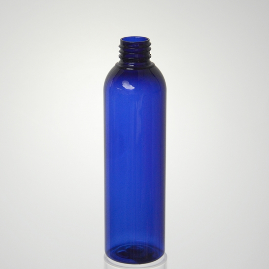 120ml round PET bottle