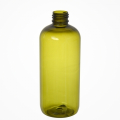 300ml Boston Round pet bottle