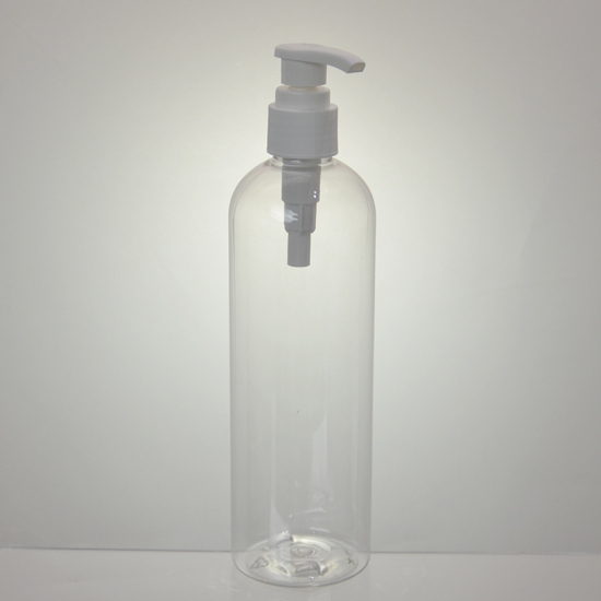 360ml Cosmo Round pet bottle