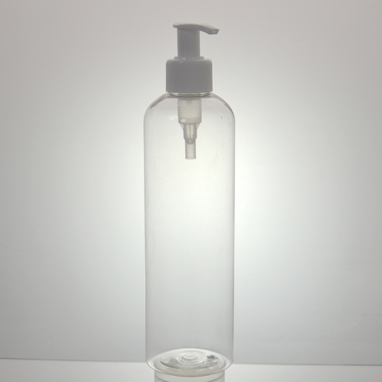 Plastic PET Bottles