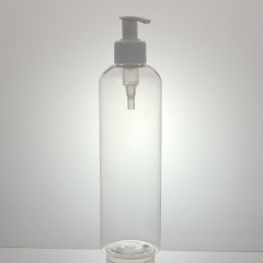 Plastic PET Bottles