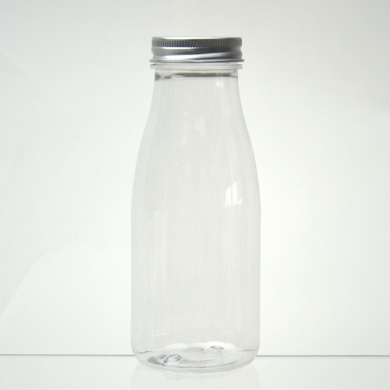 Plastic PET Bottles