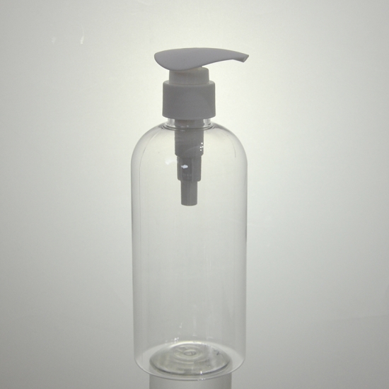 330ml Cosmo Round pet bottle