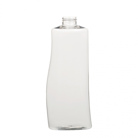 Wholesale Personalized Shampoo and Conditioner Bottles,Clear