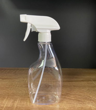 500ml 600ml PET spray bottle