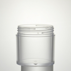 Heavy Wall Jar