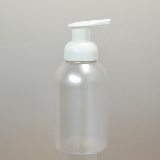 Foam Bottle