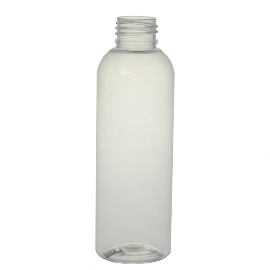 high grade 150ml empty plastic bottles