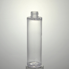 100ml thick-walled plastic bottles