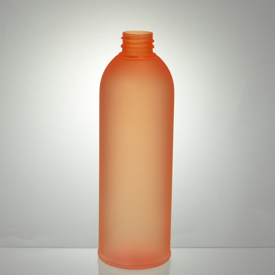 500ml matte bottle