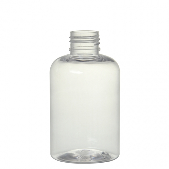 pet boston bottles 150ml