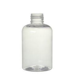 pet boston bottles 150ml