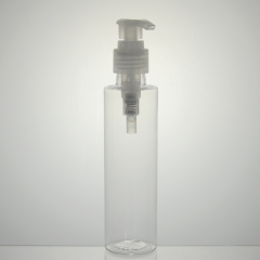 tall slim plastic bottles containers