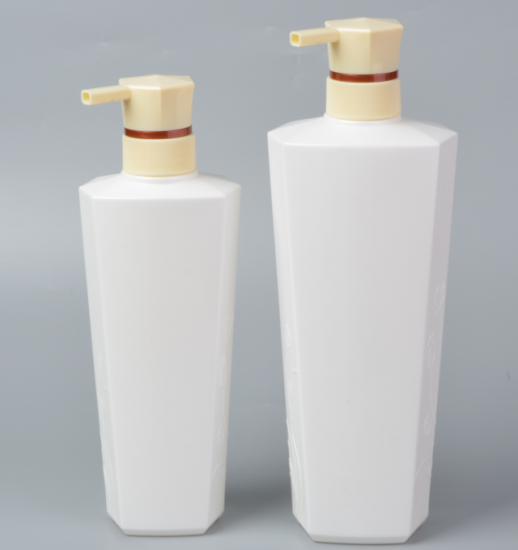 500ml HDPE bottle