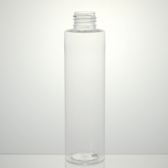 150ml transparent spray bottles