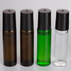 10ml glass bottle