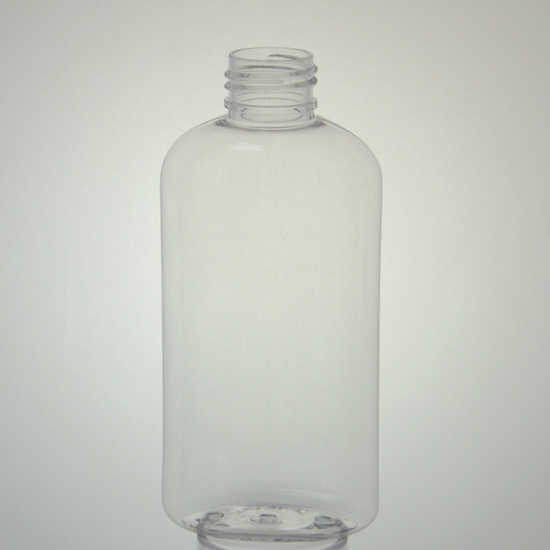plastic bottle 160ml