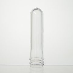 Pet Preform manufacturer