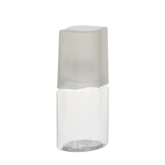 60ml sprayer PET bottle