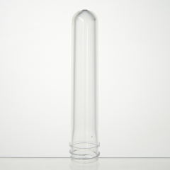 Pet Preform manufacturer