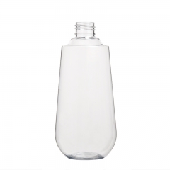 365ml empty lotion bottle