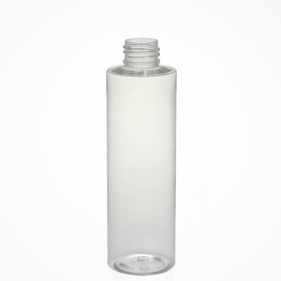 plastic lotion bottles PET