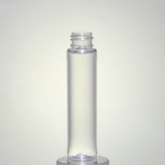 thick wall plastic bottle